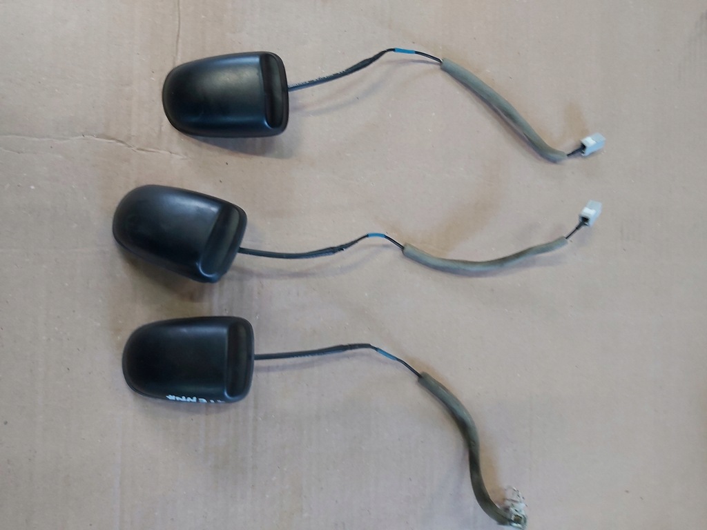 фото №1, Toyota sienna антенна кровельная