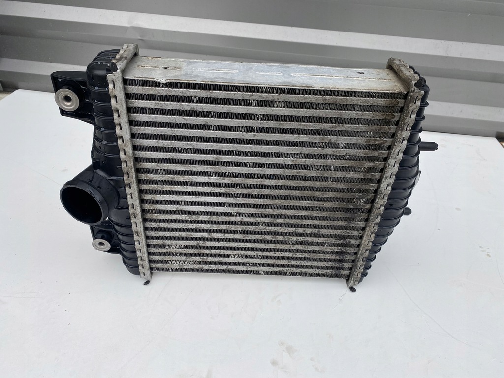 фото №2, Інтеркулер range rover sport демонтаж