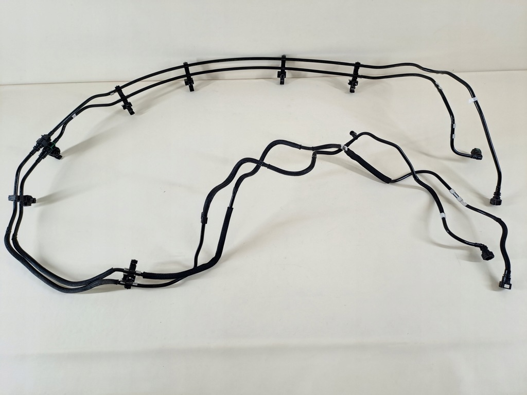 фото №1, Шланг топливный топлива камера bak бак dacia logan iii 3 sandero 21r