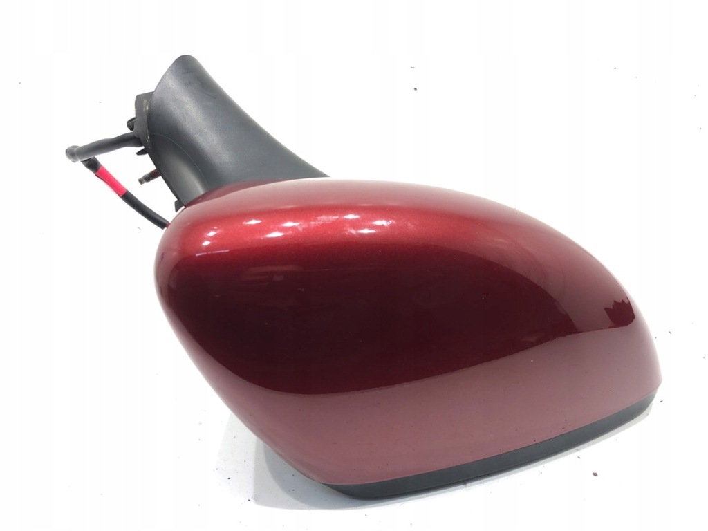 фото №2, Зеркало правый renault clio iv хэтчбек