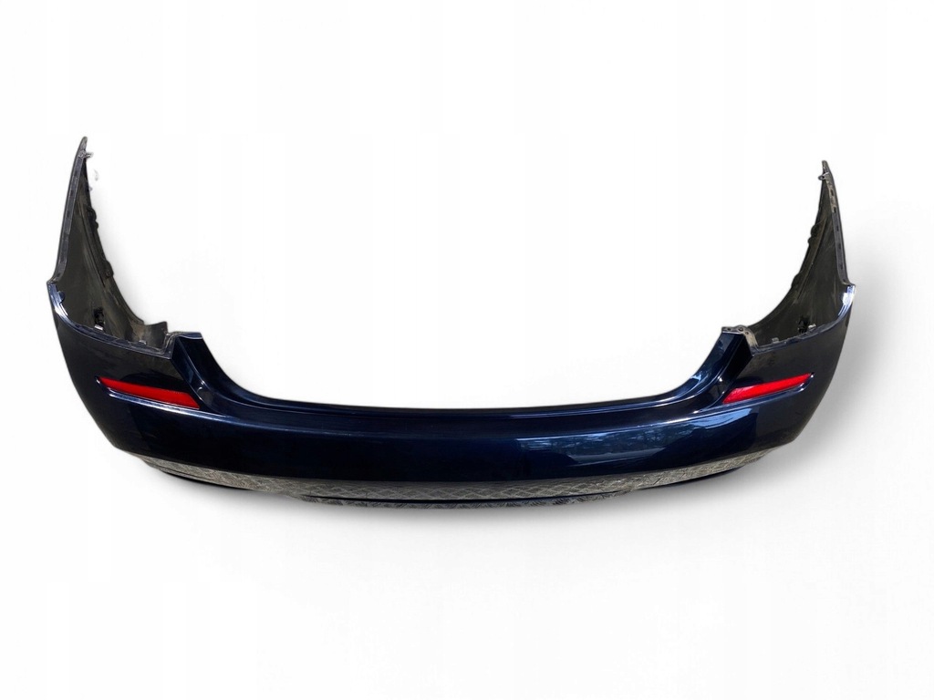 фото №6, Bmw 7 g11 g12 2017 бампер задний