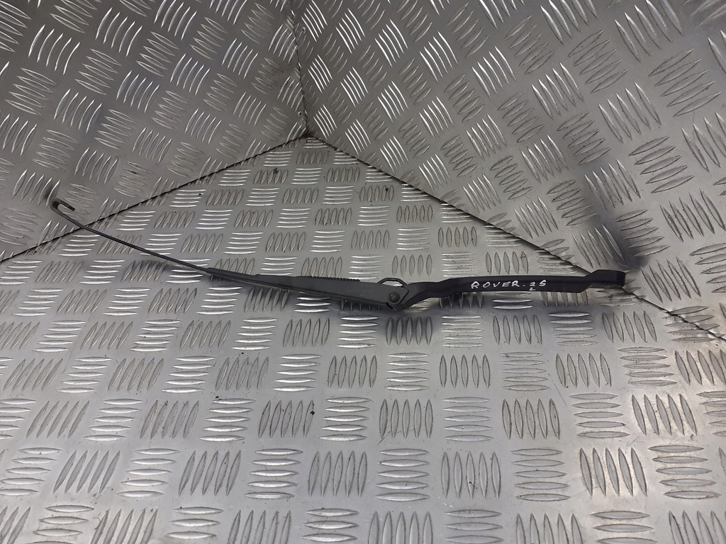 фото №1, Важіль двірники перед лівий rover 25