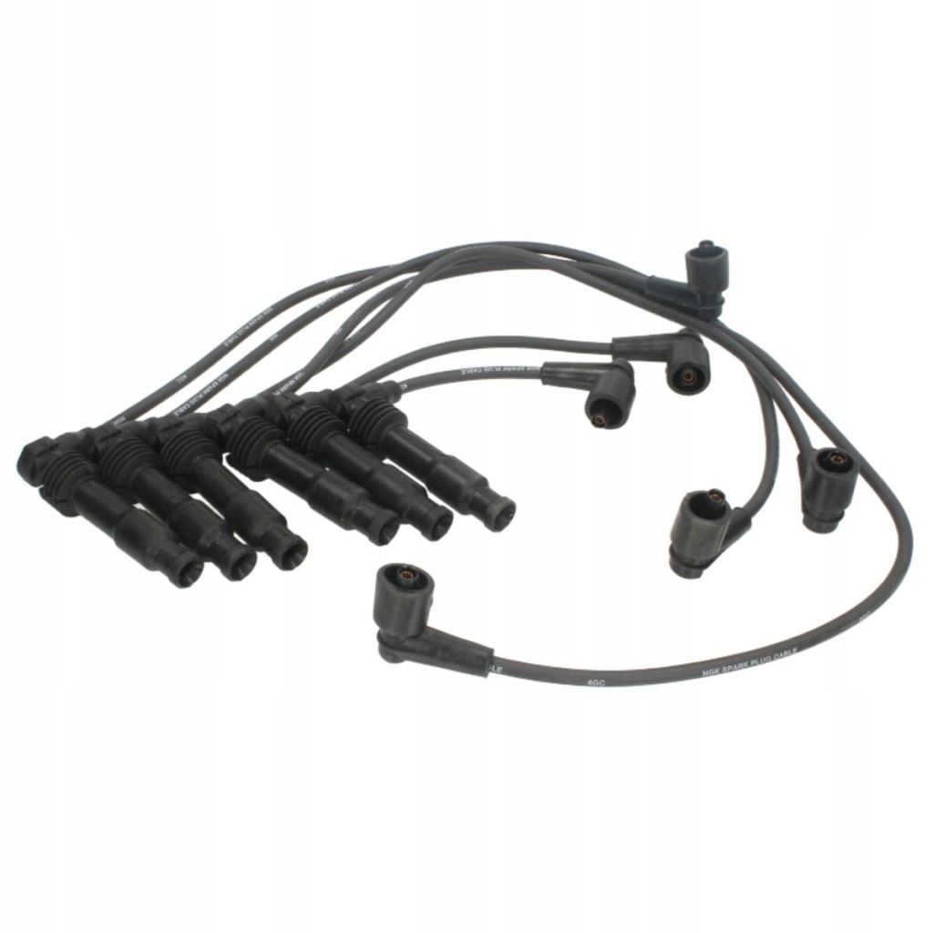 фото №1, Дроти запалювання 4059 ngk opel omega