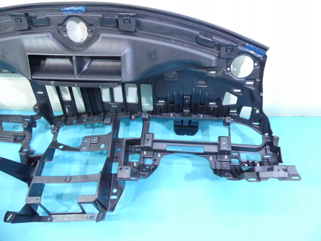Каркас панелі консолі tesla model s 12-16 європа Оригінал