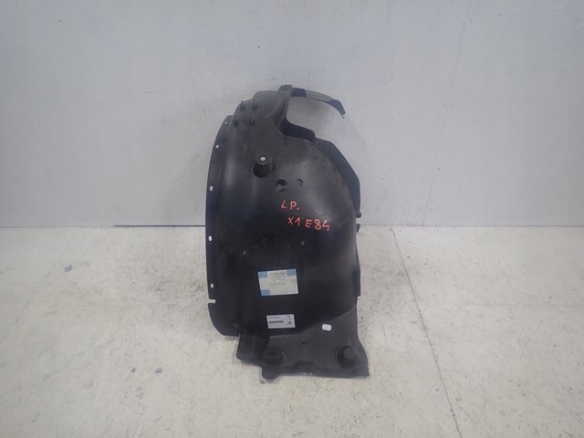 фото №1, Подкрылок левый перед bmw x1 e84 2009-2015r