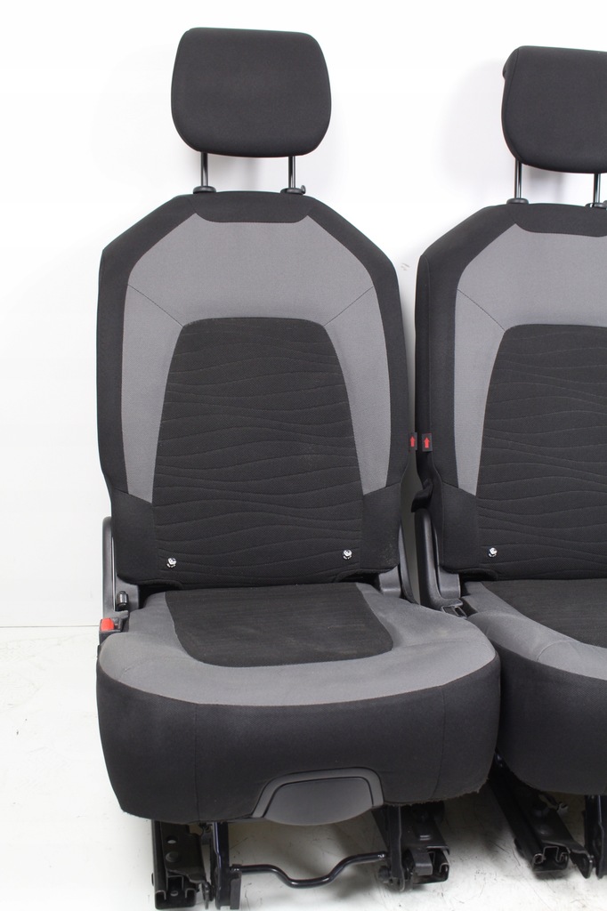 фото №3, Сиденья заднее сиденье c4 picasso ii