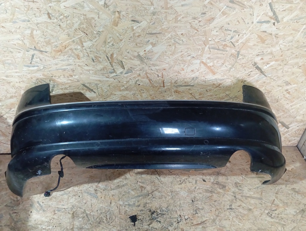 фото №1, Бампер задня audi a8 d3 pdc