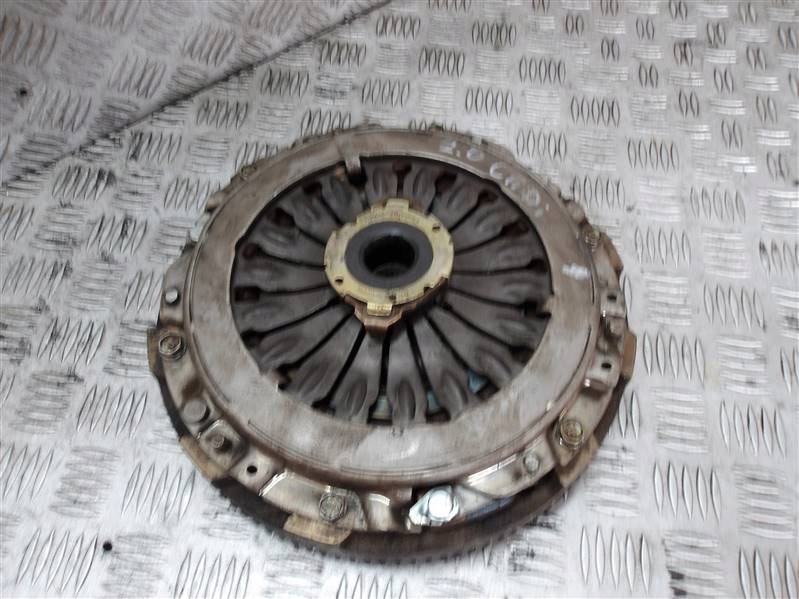 фото №1, Прижим сцепления диск колесо kia carens ii 2.0 crdi