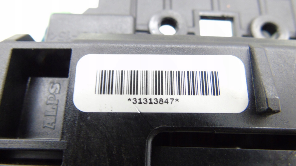 фото №7, Переключатель комбинированный лента volvo xc60 i 31313847