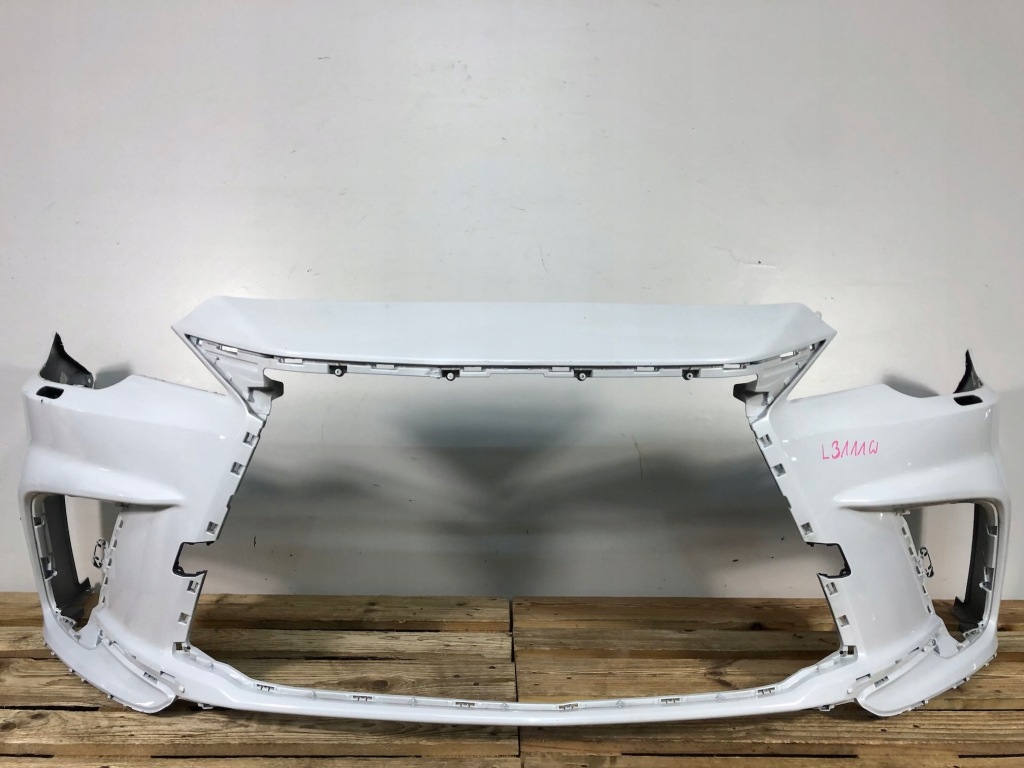 Купить Бампер перед передний lexus rx v 5 2023- f sport 52119-48a90 оригинал полный