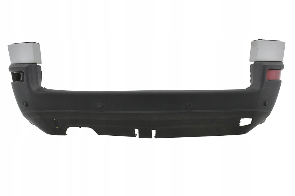 фото №1, Бампер задний задняя volvo xc90 i pdc