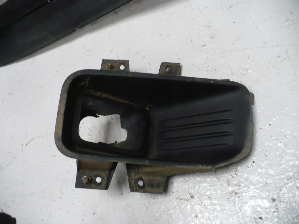 фото №1, Ford f150 15 противотуманной фары кронштейн левая