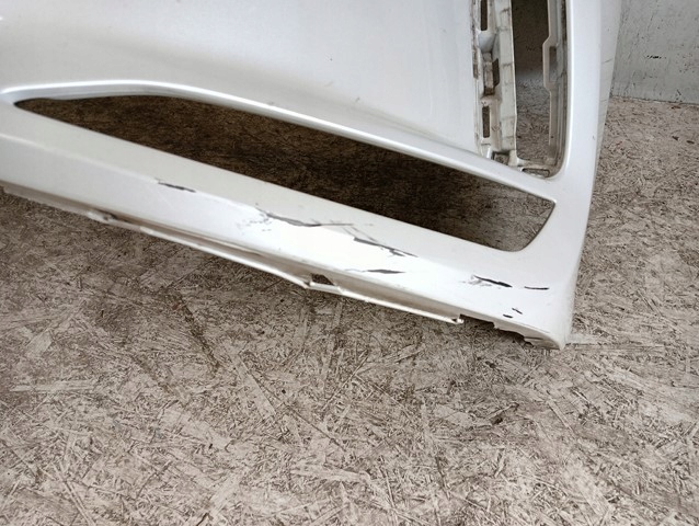 фото №4, Бампер перед передний lexus rx iv 4 lift 19-