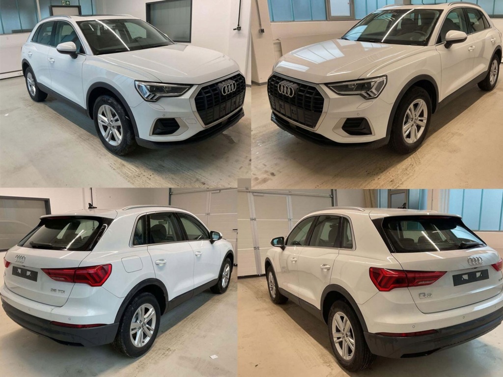 Audi q3 ручка переключения передач + чехол 83b713139b ibr - чёрный soul 83a f3 Недорого