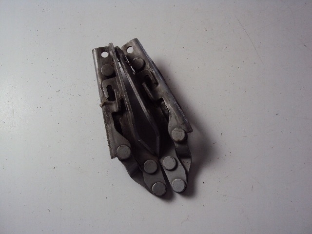 фото №1, Петлі капот ssangyong rodius 2004-2013