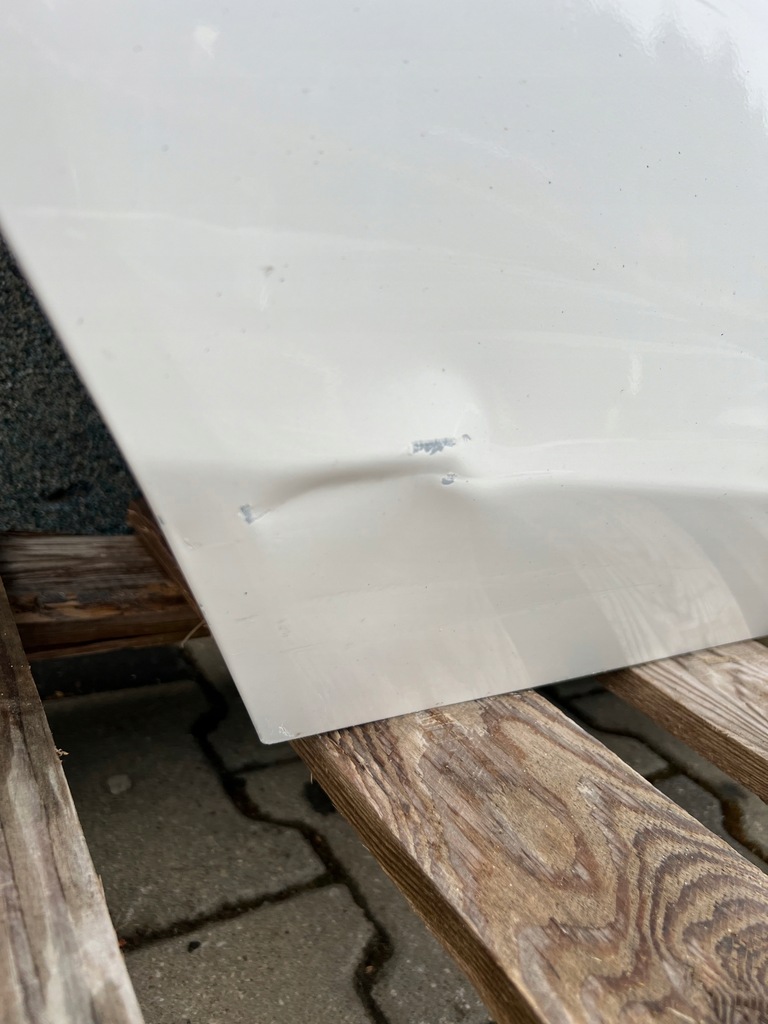 фото №7, Mazda 3 bp дверь правое sedan rok 2022