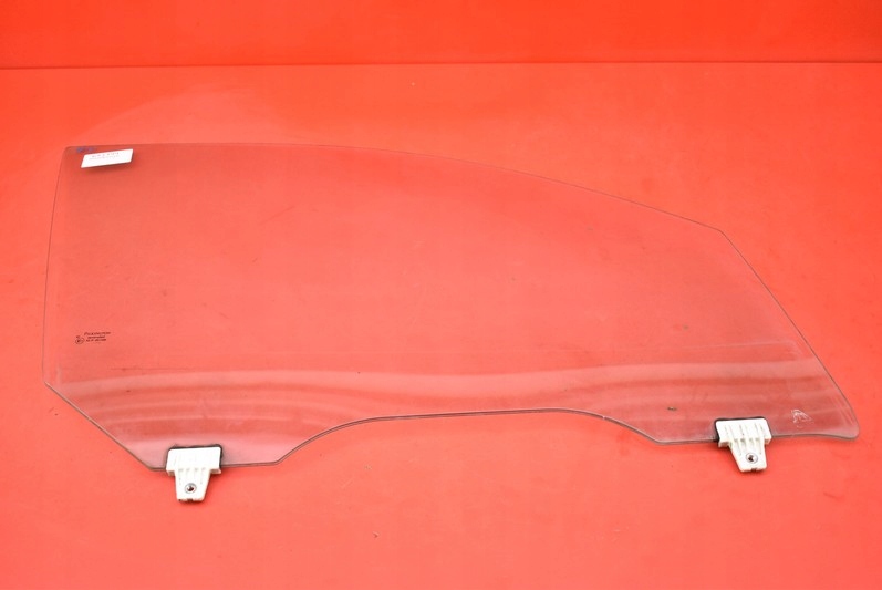 фото №1, Скло бічна права перед передня infiniti fx 2 ii 08-17