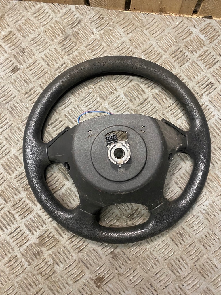 фото №6, Воздуховод land rover freelander i