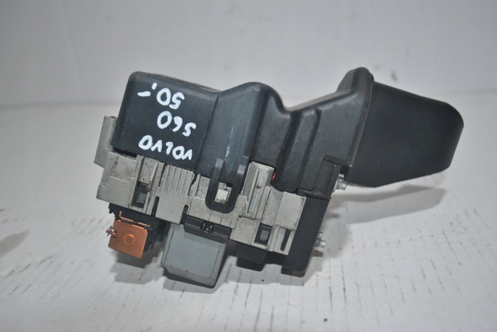 фото №1, Коробка предохранителей volvo s60 6g9t14a481ca
