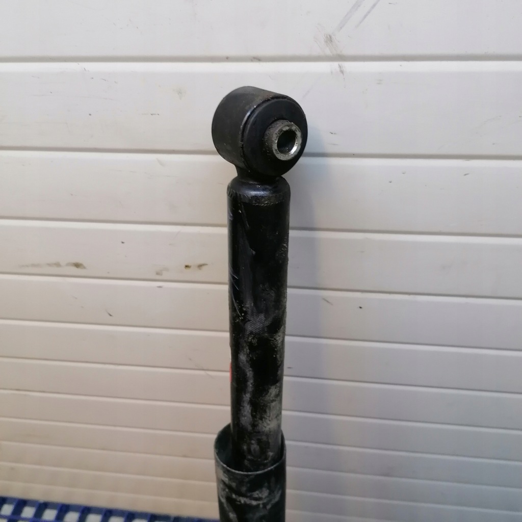 фото №3, Hyundai accent iii hb амортизатор ag0536mt