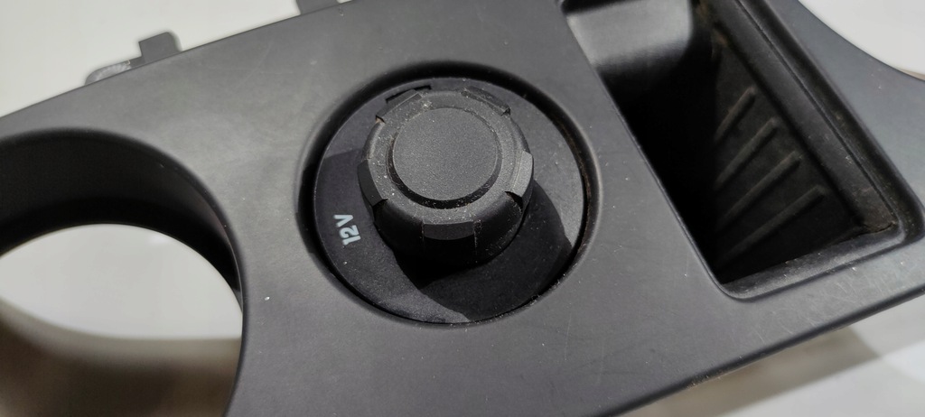 фото №5, Панель dekor панели правый ford f150 f-150 2009-2014