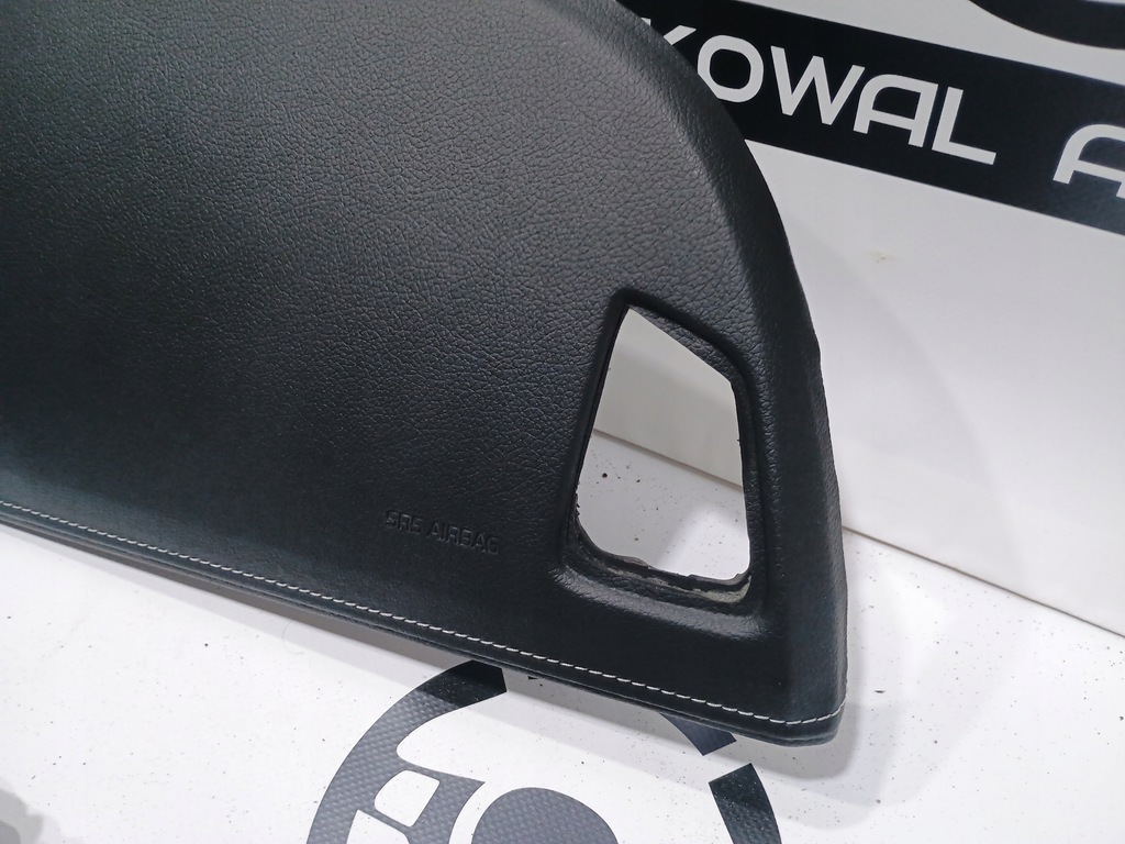 фото №5, Isuzu d-max 3 iii приборная панель консоль подушка безопасности подушки безопасности ремни ремонт восстановление