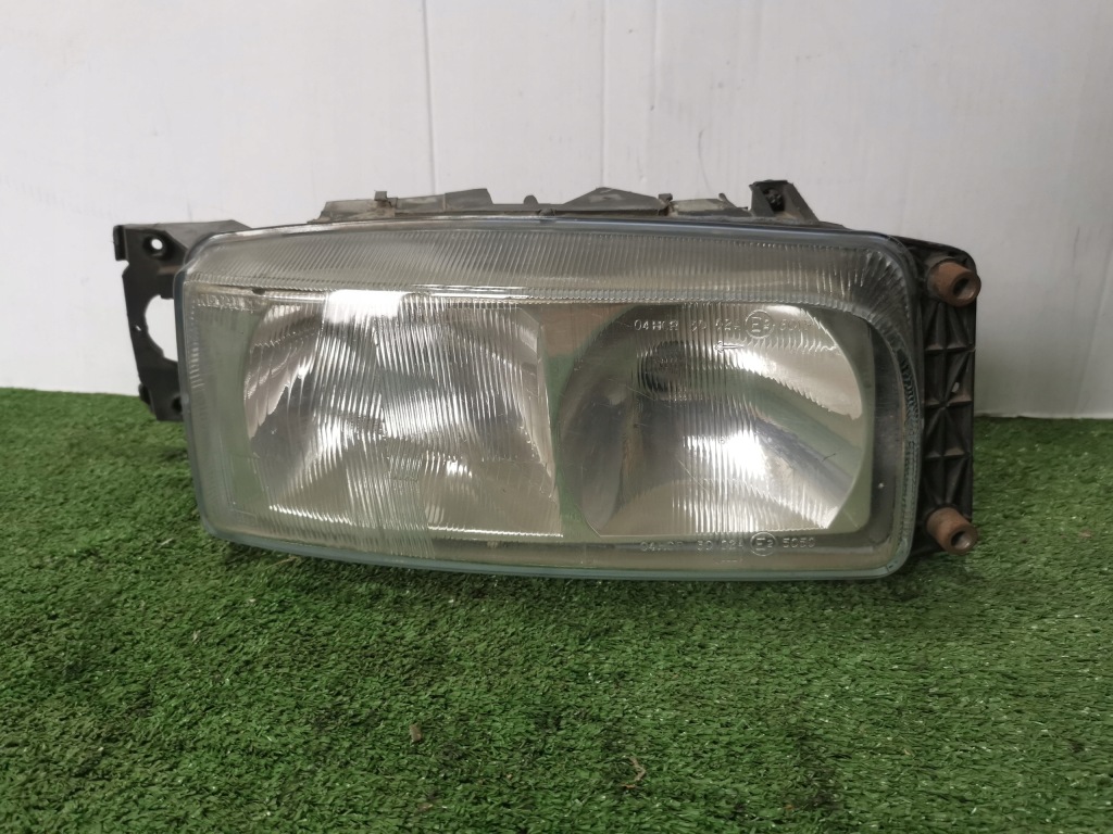 фото №1, Фара лампа renault premium dci 5010468977 правая