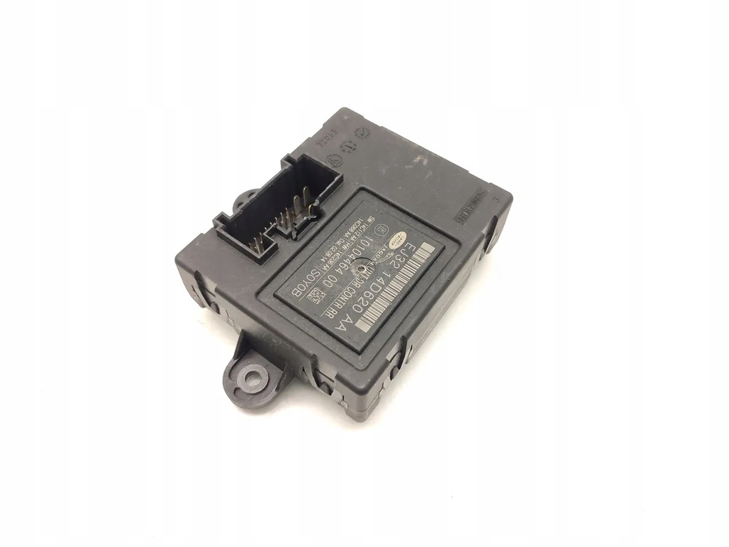 фото №11, Land rover range rover evoque блок управления / модуль дверь 2.2 d 4x4 дизель 2014