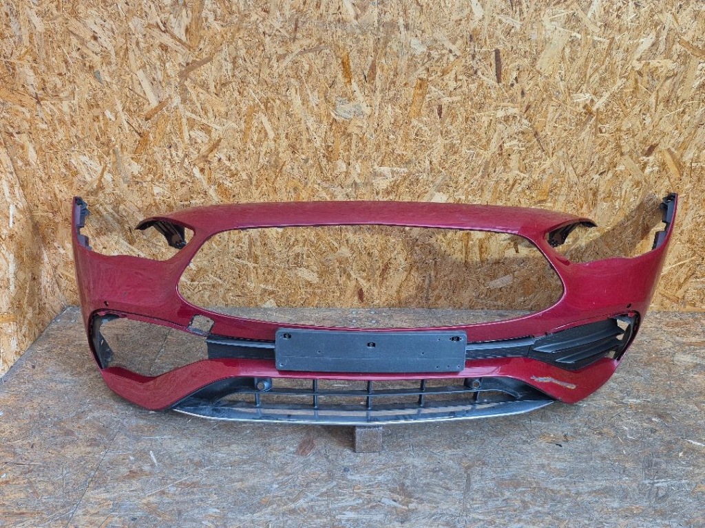 Купить Бампер перед передний mercedes gla 2 h 247 amg a2478850607