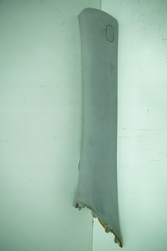 фото №1, Захист стійка блок двигуна wew ліва kol 7d84 mercedes cl w215