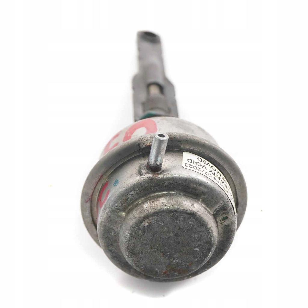 фото №11, Peugeot 207 1.6 hdi актуатор турбины вакуумa 0375n5