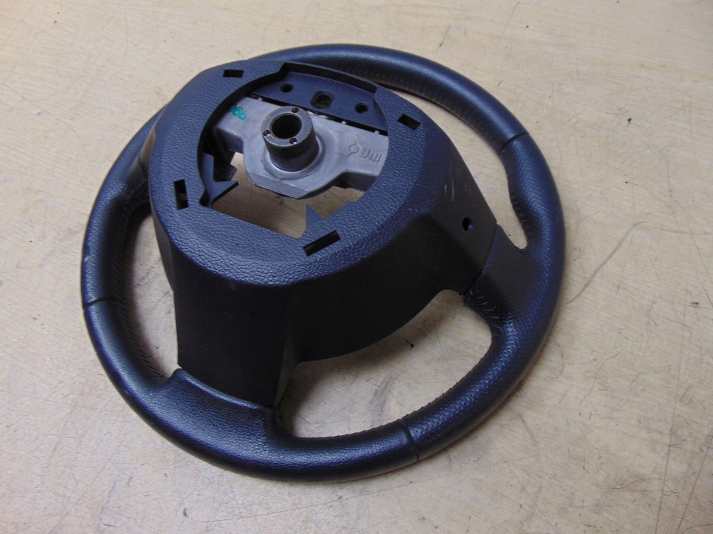 фото №14, Воздуховод кожаный nissan qashqai j10 кожа