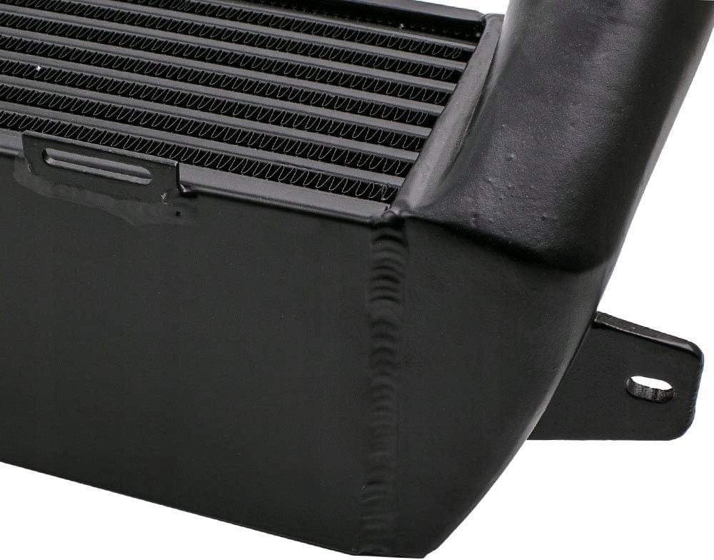 Інтеркулер bmw 3 e90 e91 e92 e93 335xi 335i 2006-2012 - тюнінг , спортивний Зі Шроту