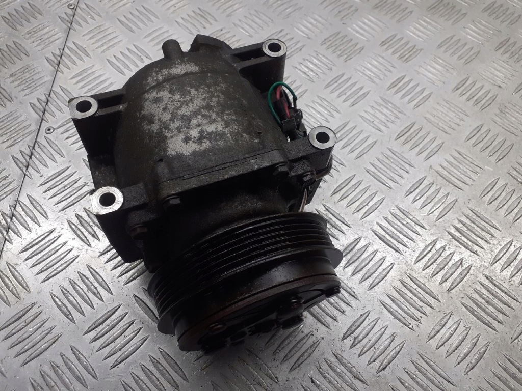 фото №1, Компрессор кондиционера honda jazz ii 1.2 hs-090r