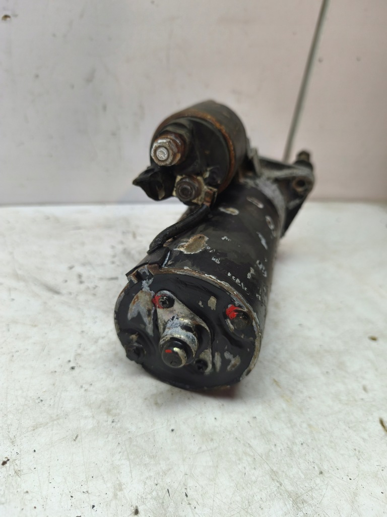 Corolla e12 02-03 стартер 2.0 d4d 1cdftv Киев