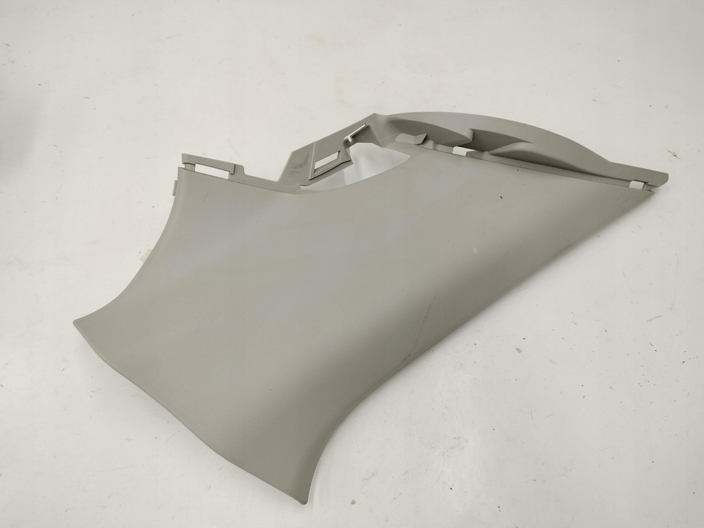 фото №1, Захист стійка лівий задня mazda 2 iii 1.5 19r