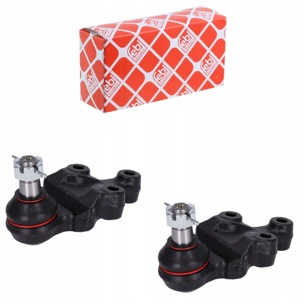 фото №1, Шарниры рычага l/p kia sorento i 06-11