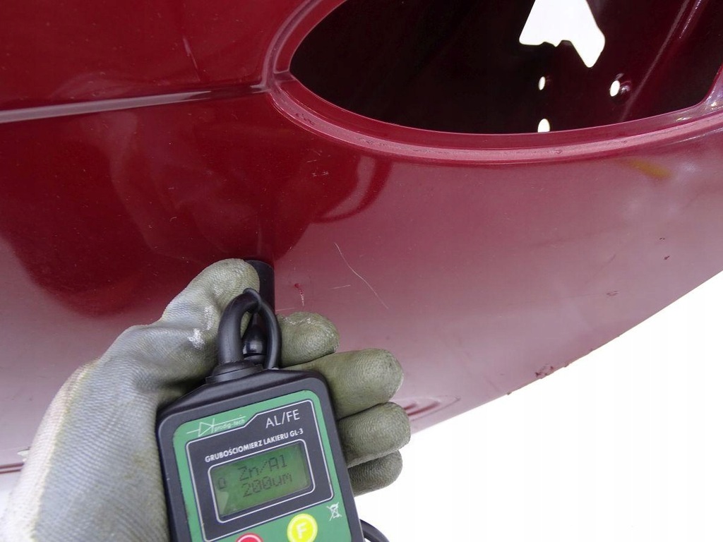 фото №10, Citroen c5 i 00-08 двері лівий задня kombi