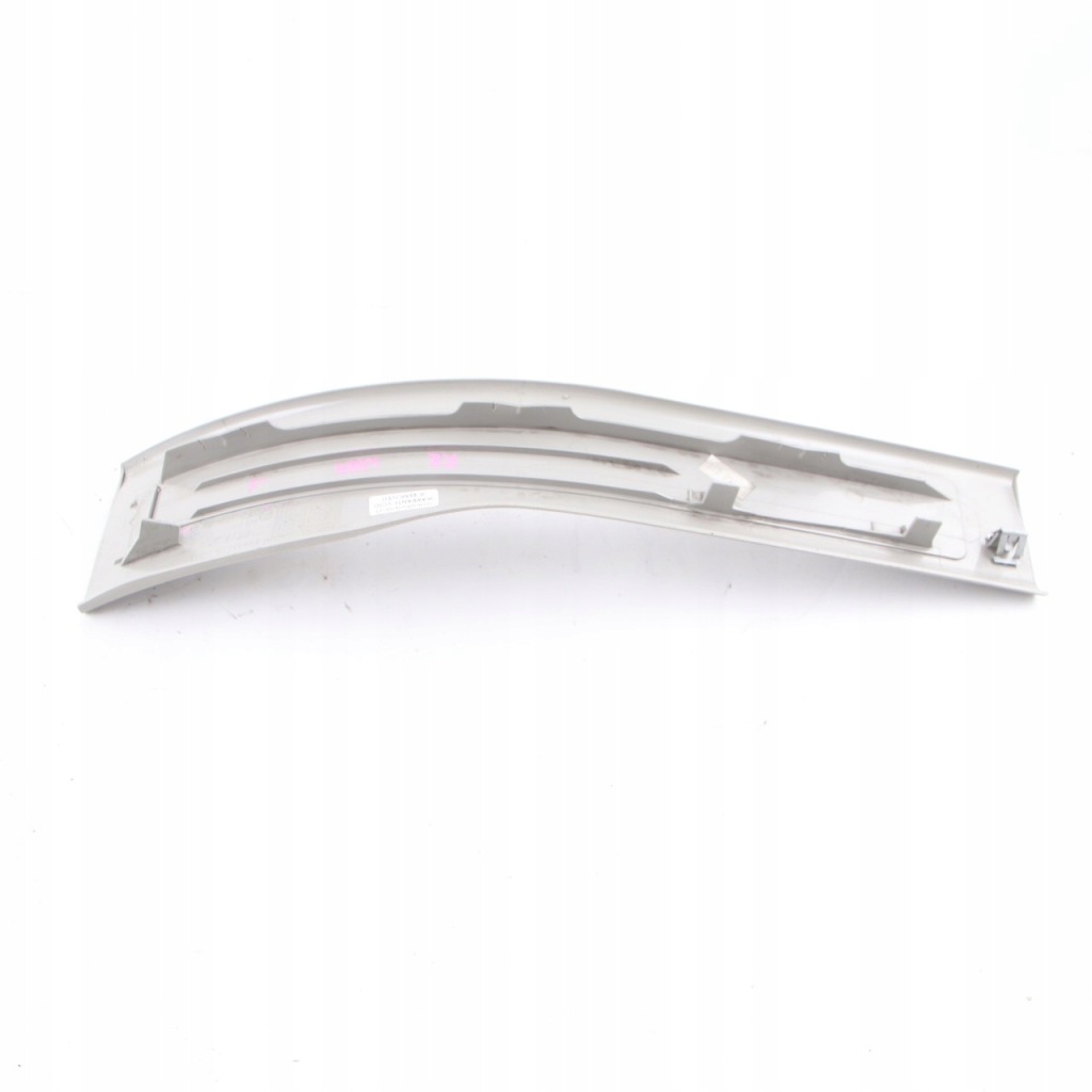 Mercedes ml w164 молдинг декоративна поріг задня права a1646801235 Оригінал