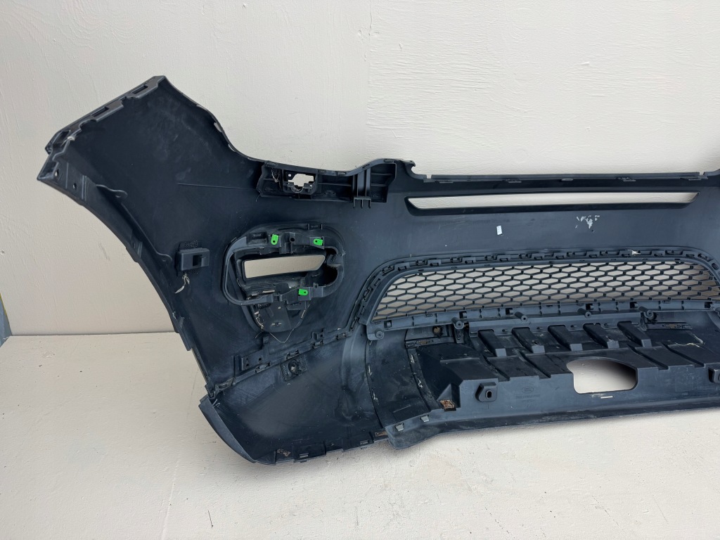 фото №12, Land rover discovery sport l550 14r- бампер перед передний pdc fk72-17f003