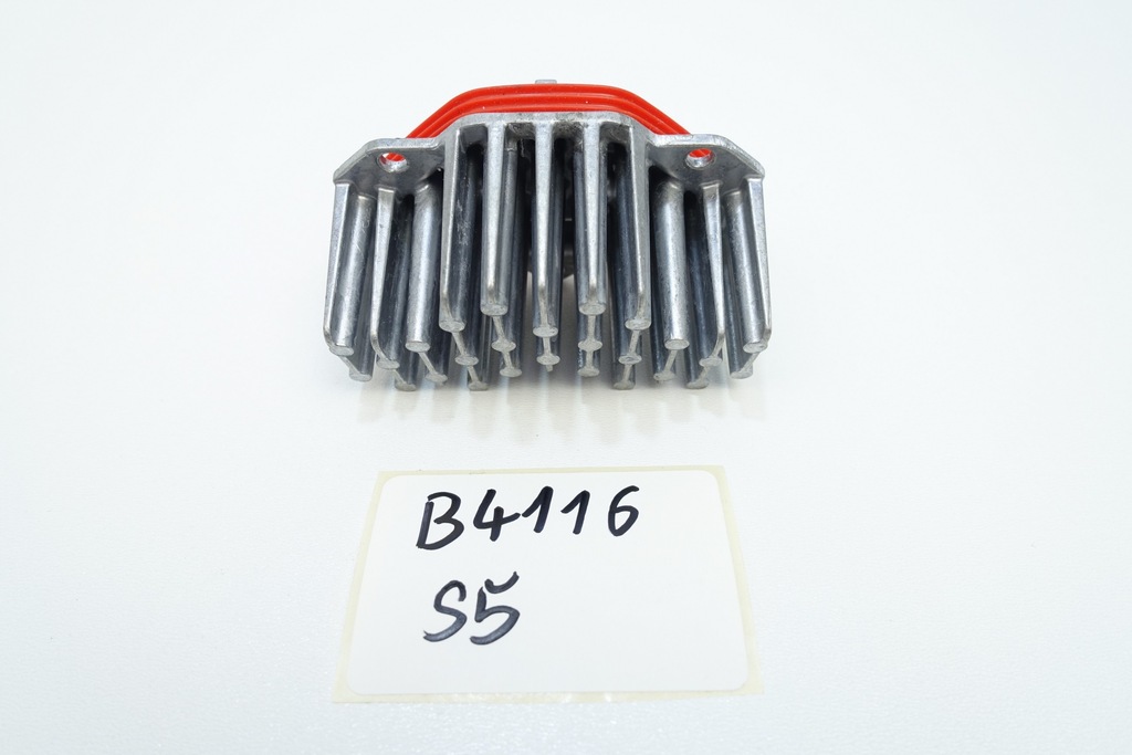 фото №1, Преобразователь модуль jeż led ford focus mk4 lift