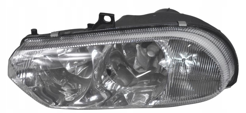 фото №1, Фара alfa romeo 156 97-03 l/p