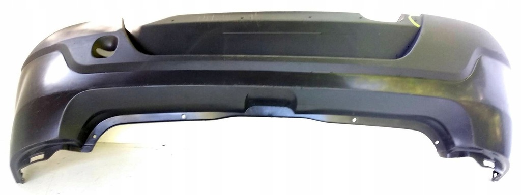 фото №11, Бампер задняя dacia sandero i sd 2008-2012 4455056