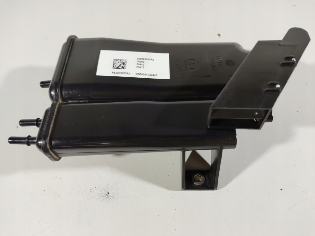 фото №2, Jeep compass 17r- фильтр угольный 052029920