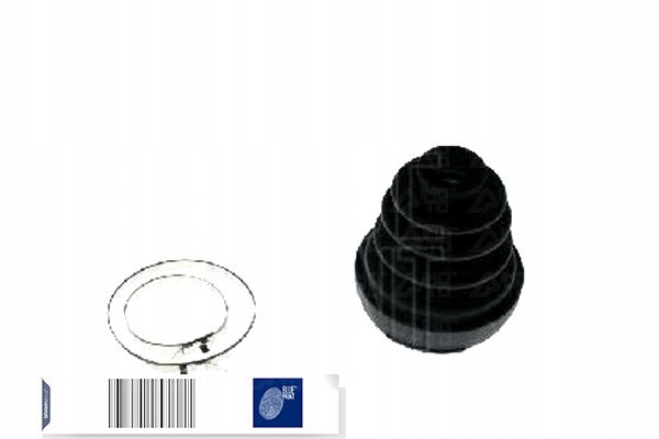 фото №1, Blue print adt38181 набір захист, система кермовий