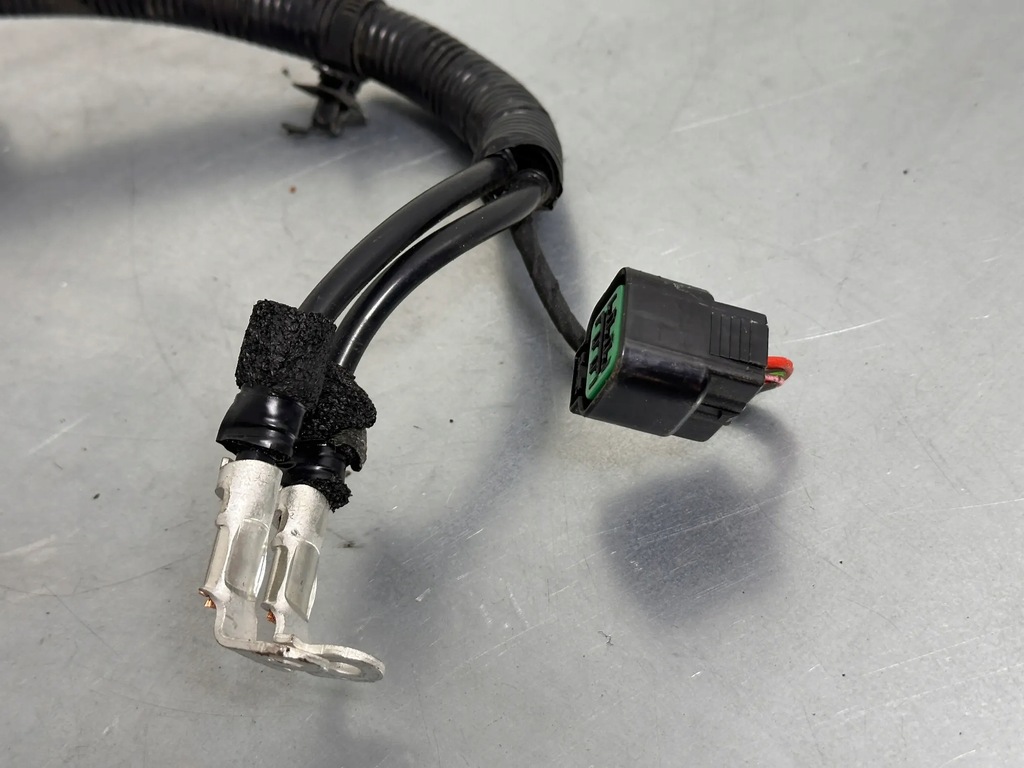 фото №7, Hyundai i20 gb ib 2017 клеммы