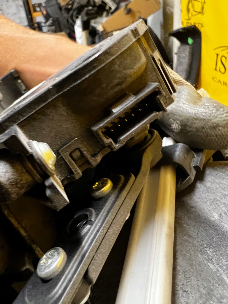 фото №12, Бардачок пасажира шкіра алюміній dekor хром bmw x5 e70 x6 e71 x6m