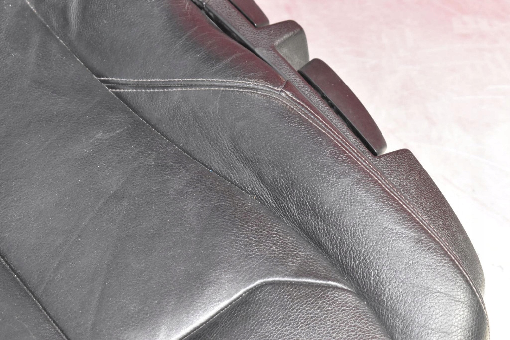 фото №12, Сидіння сидіння комплект шкіряний eu bmw f30 11-16