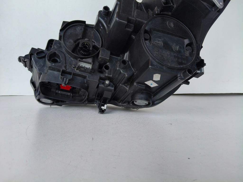 фото №8, Лампа правая фара opel crossland x 16- full led