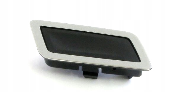 фото №7, Кнопка бардачка консоли левый c4 picasso